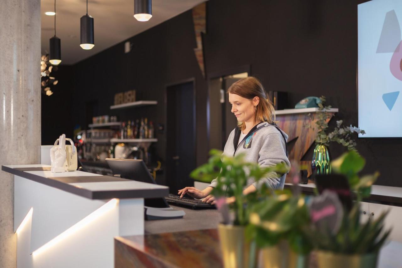 Hotel - The Niu, Flash Charlottenburg By Ihg Berlin