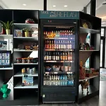 Holiday Inn - The Niu, Flash Berlin Charlottenburg By Ihg