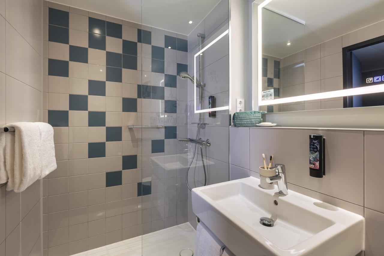 - The Niu, Flash Charlottenburg By Ihg Hotel Berlino