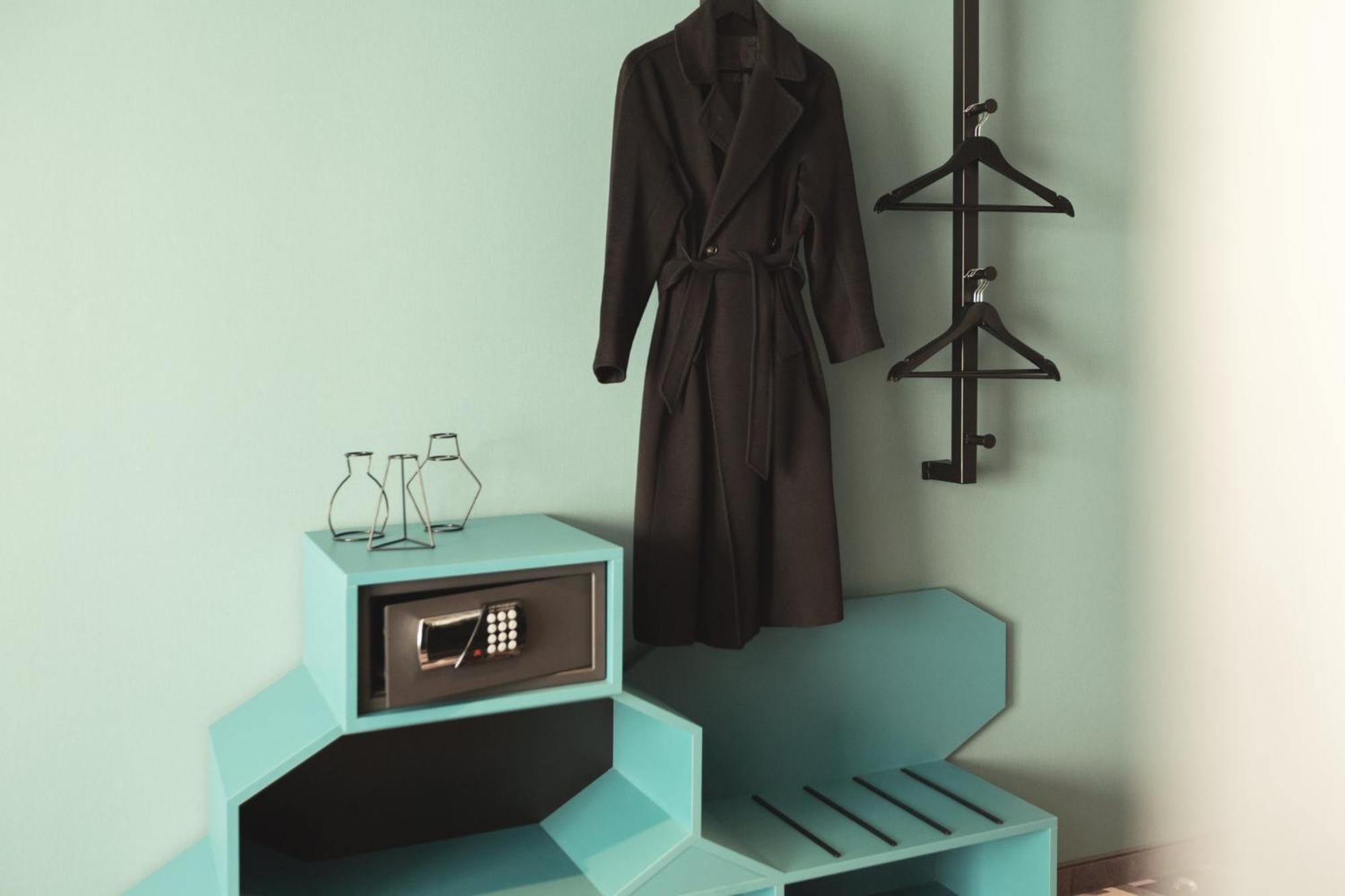 - The Niu, Flash Charlottenburg By Ihg Berlino