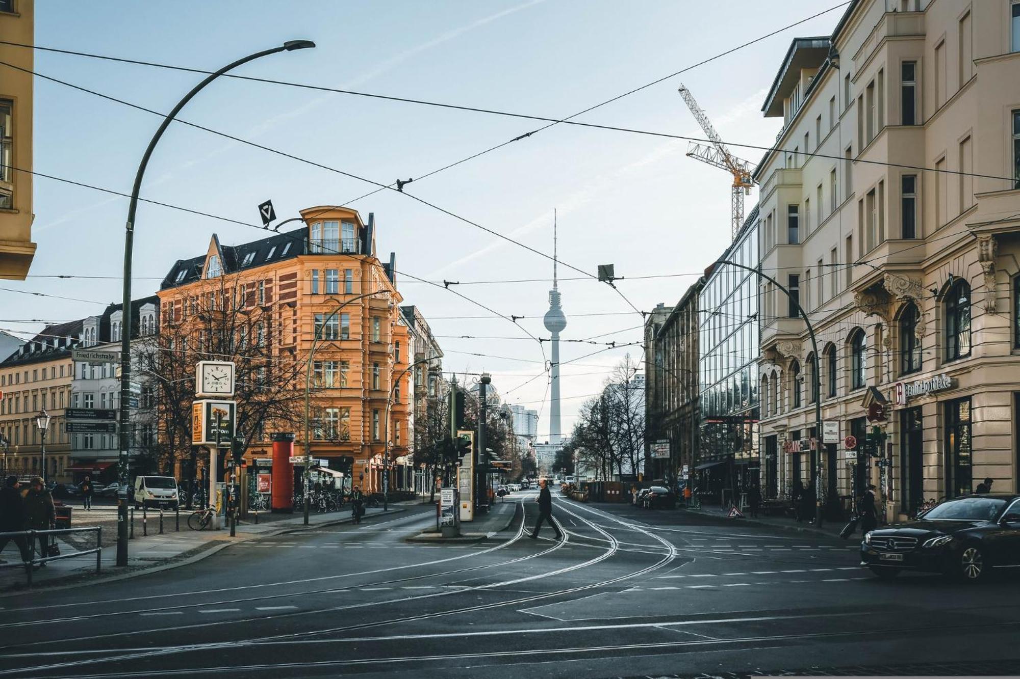 Hotel - The Niu, Flash Charlottenburg By Ihg Berlim